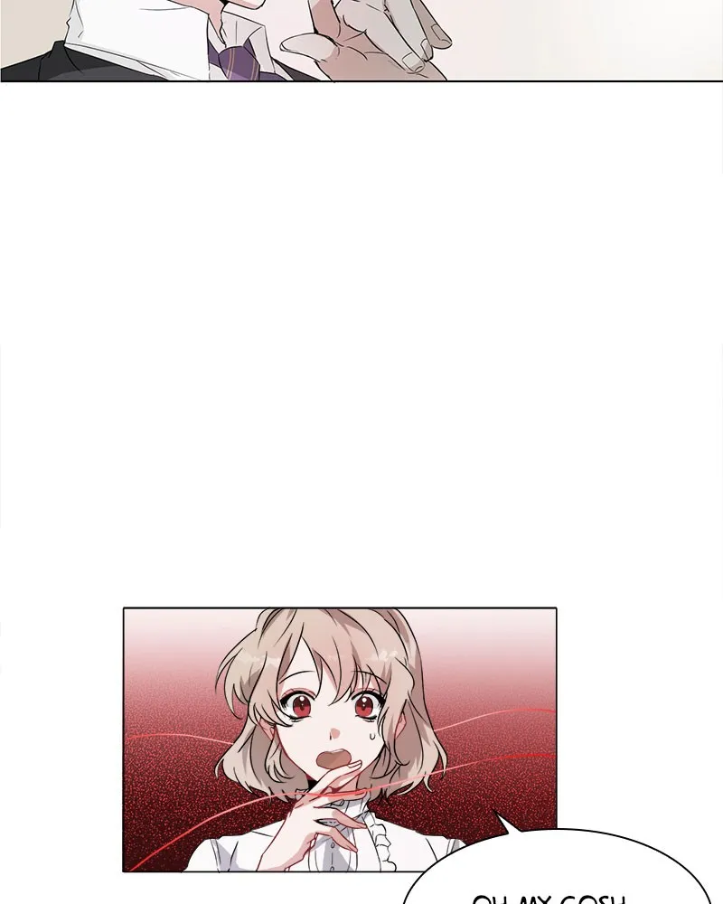 Double-Binded By Love Chapter 3 page 2 - 