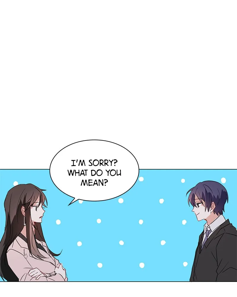 Double-Binded By Love Chapter 3 page 13 - 