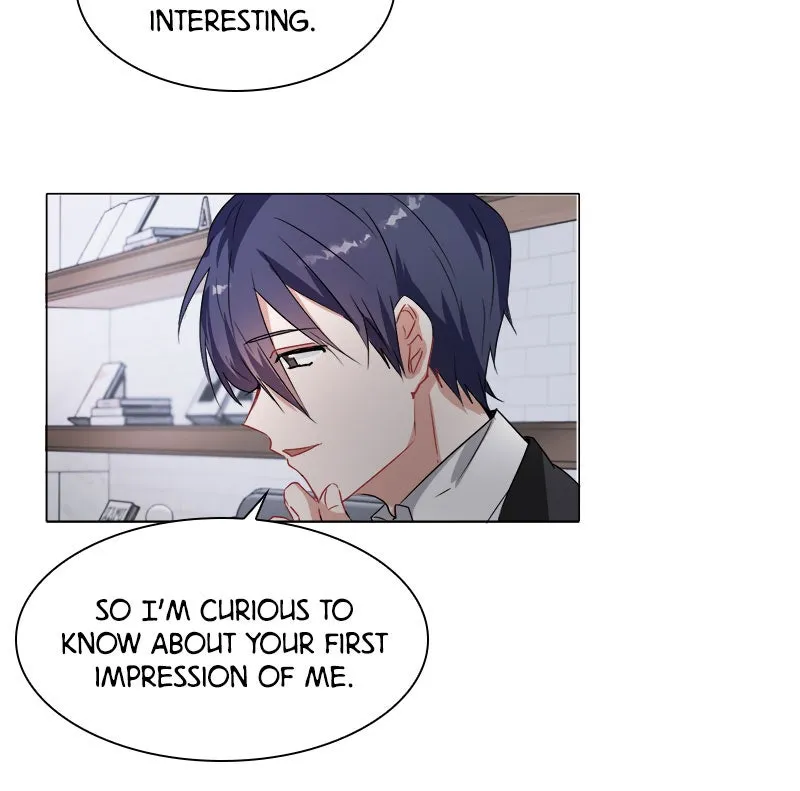 Double-Binded By Love Chapter 3 page 15 - 