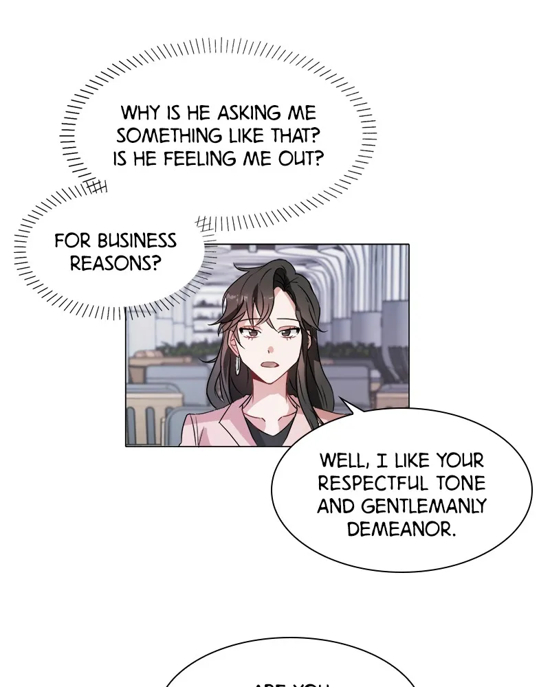 Double-Binded By Love Chapter 3 page 16 - 