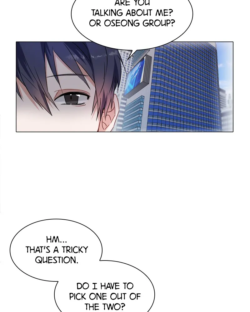 Double-Binded By Love Chapter 3 page 17 - 