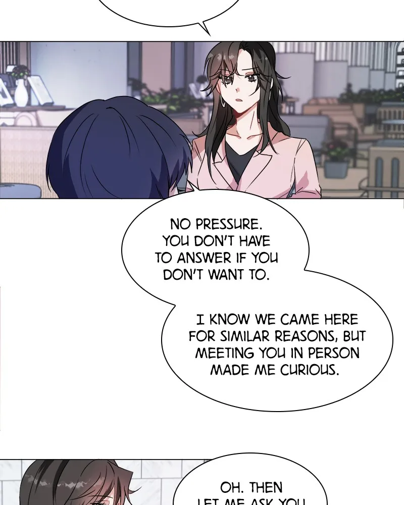 Double-Binded By Love Chapter 3 page 18 - 
