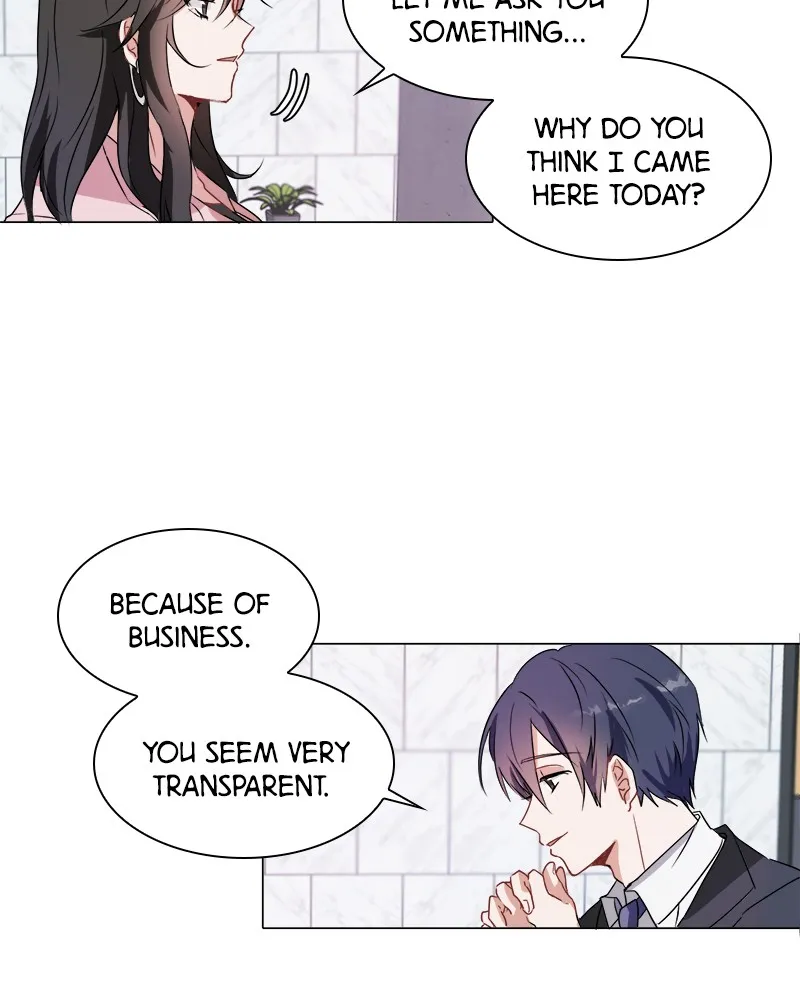 Double-Binded By Love Chapter 3 page 19 - 