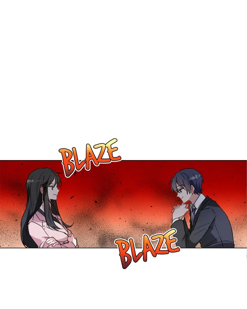 Double-Binded By Love Chapter 3 page 20 - 