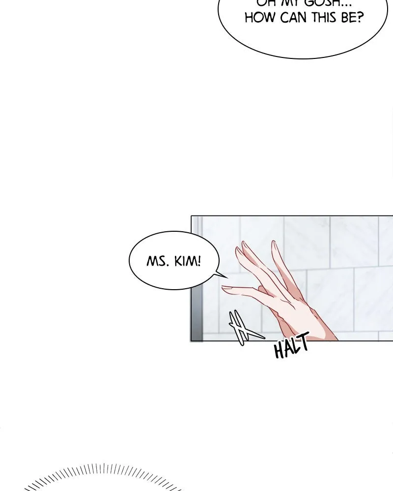 Double-Binded By Love Chapter 3 page 3 - 