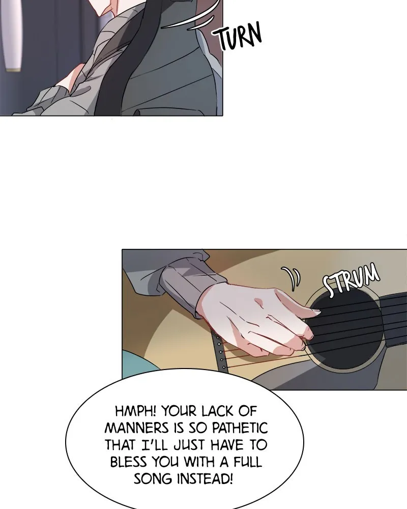 Double-Binded By Love Chapter 3 page 25 - 