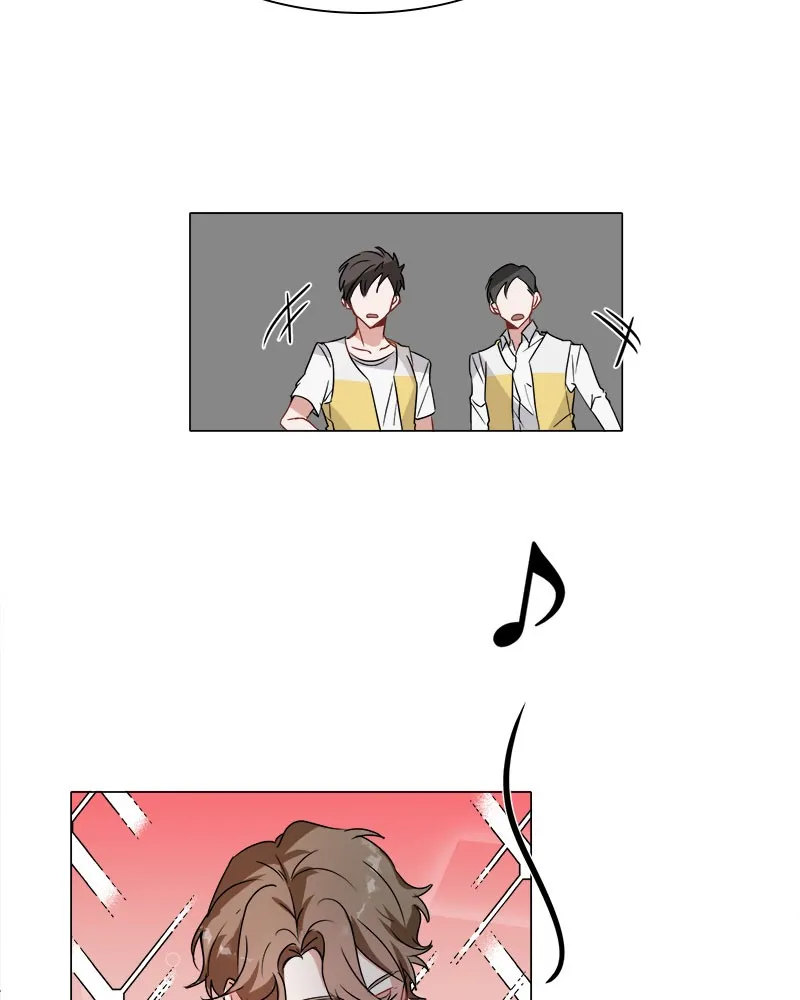 Double-Binded By Love Chapter 3 page 26 - 