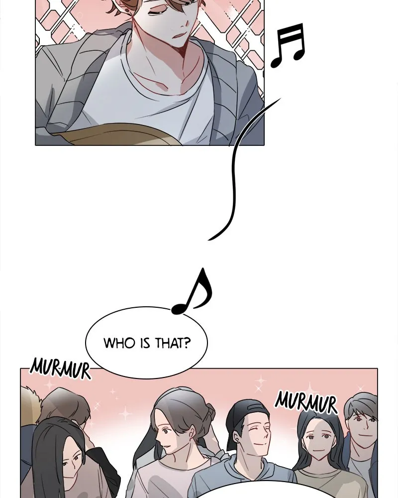 Double-Binded By Love Chapter 3 page 27 - 