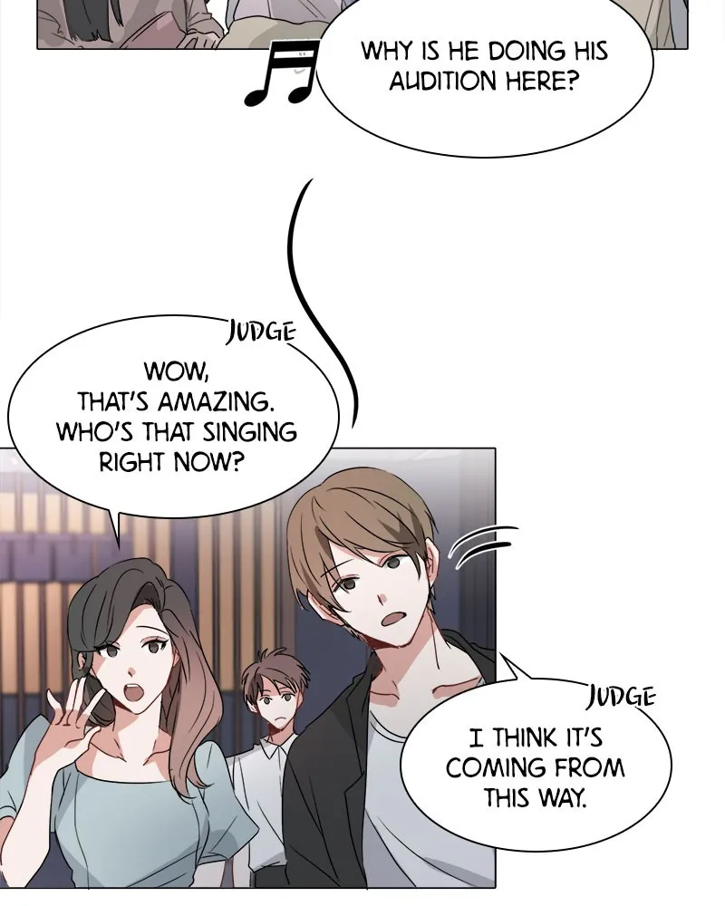 Double-Binded By Love Chapter 3 page 28 - 