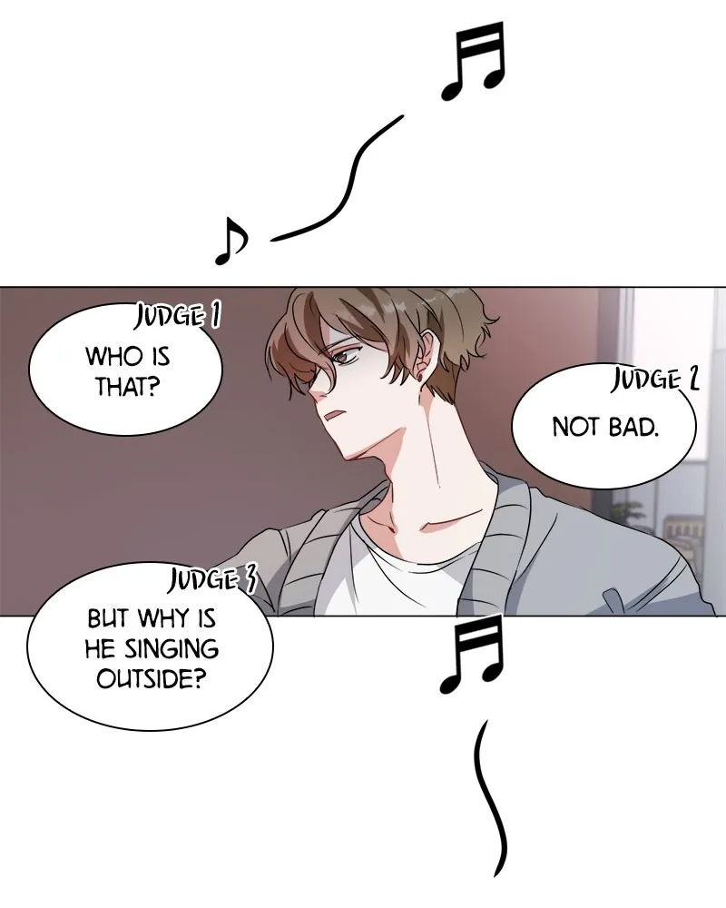 Double-Binded By Love Chapter 3 page 29 - 