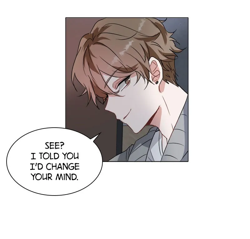 Double-Binded By Love Chapter 3 page 30 - 