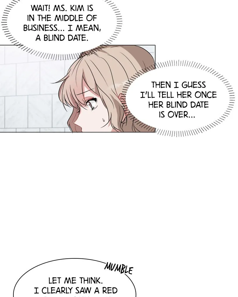Double-Binded By Love Chapter 3 page 4 - 