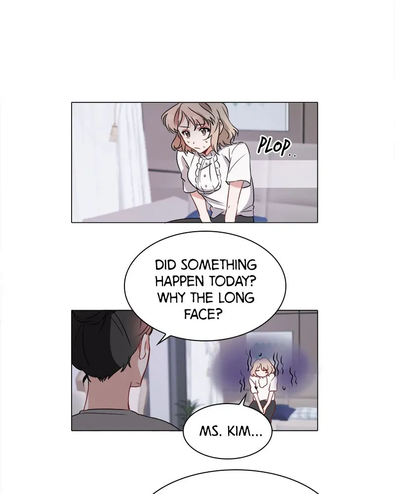 Double-Binded By Love Chapter 3 page 33 - 