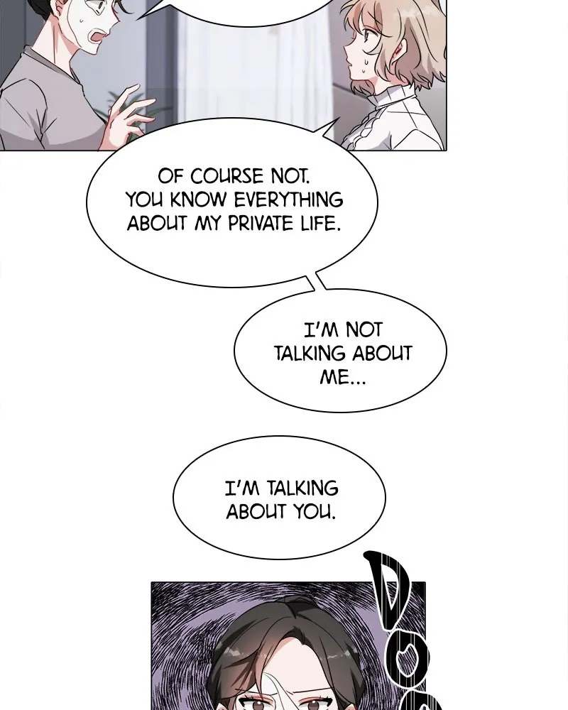 Double-Binded By Love Chapter 3 page 35 - 