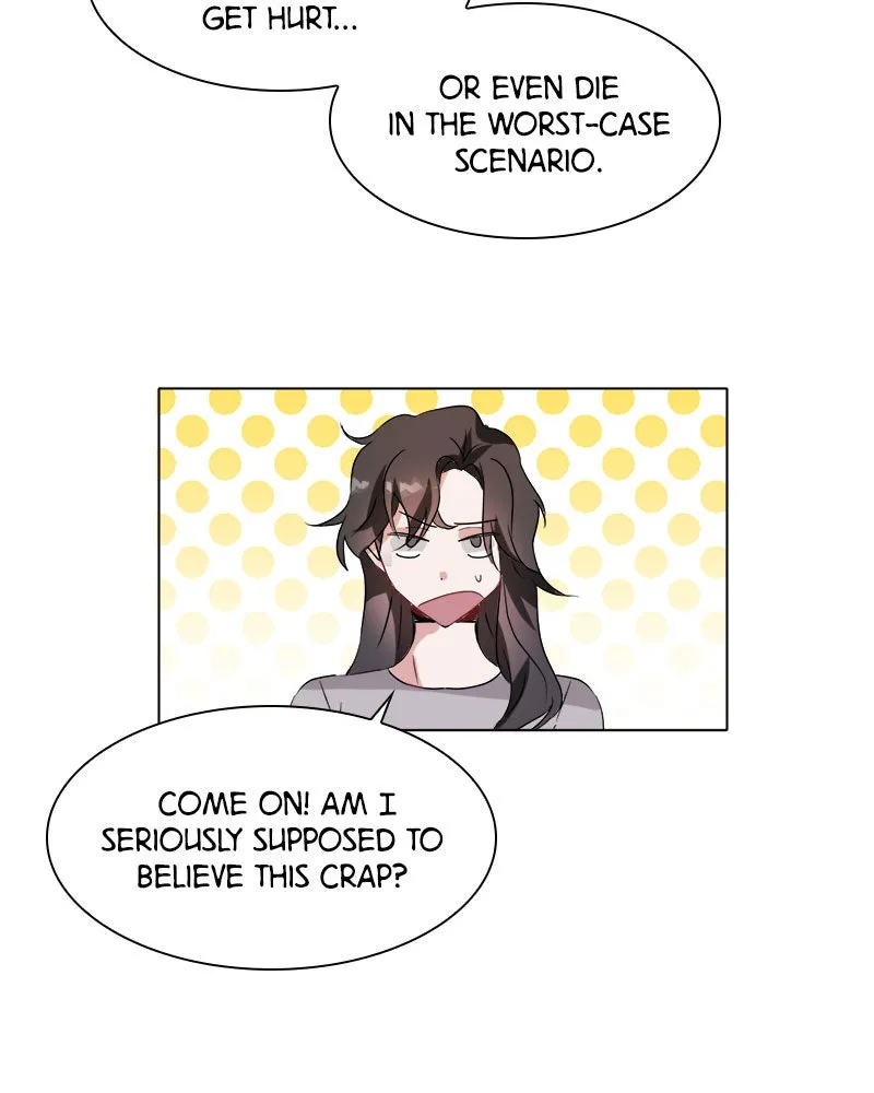 Double-Binded By Love Chapter 3 page 38 - 