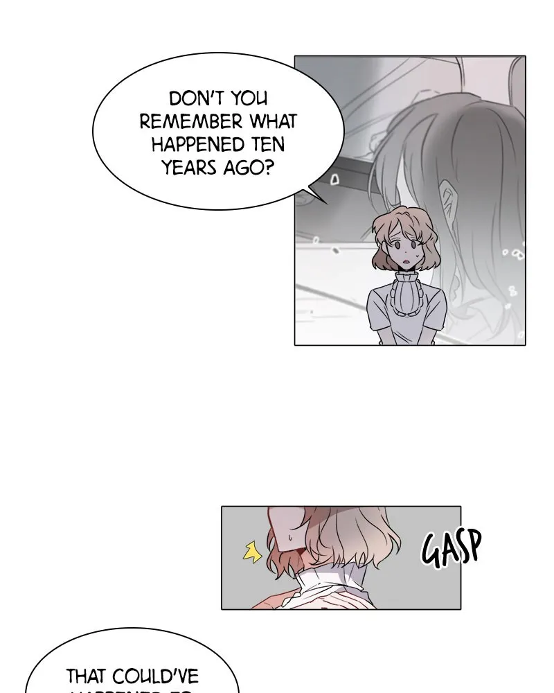 Double-Binded By Love Chapter 3 page 39 - 