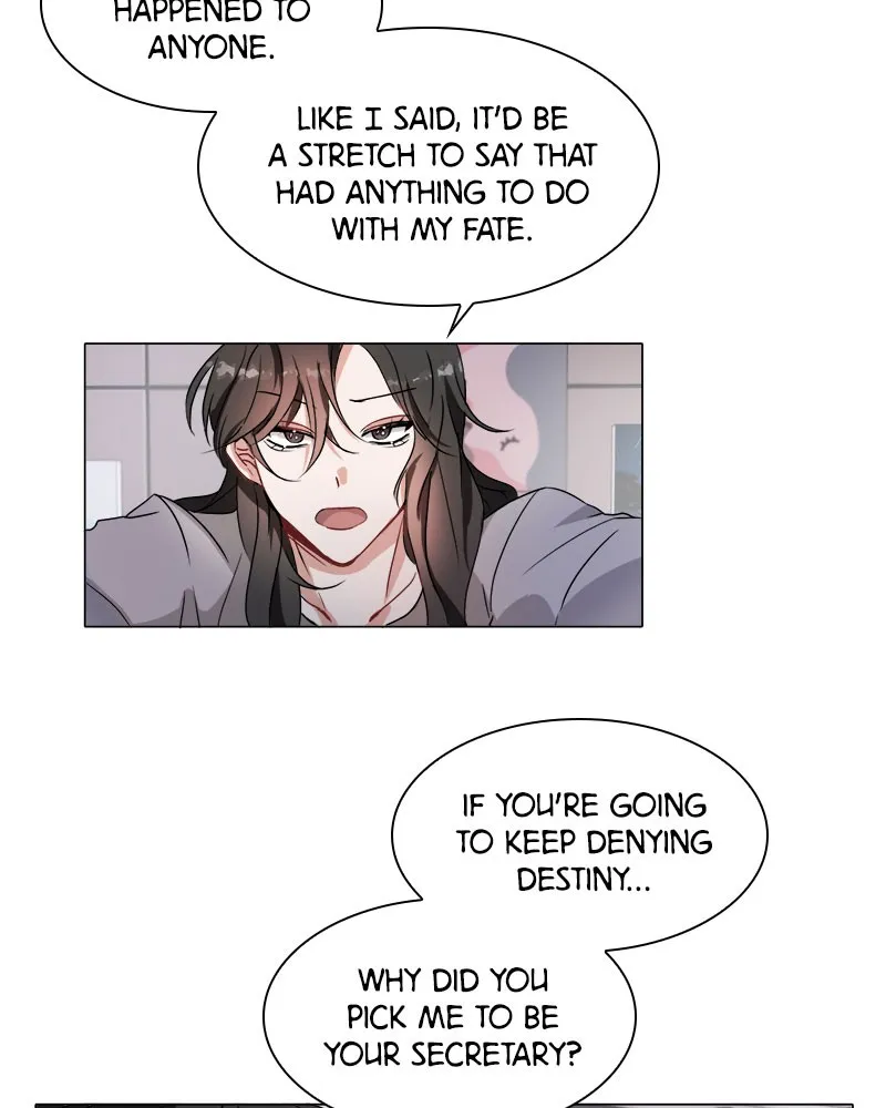 Double-Binded By Love Chapter 3 page 40 - 