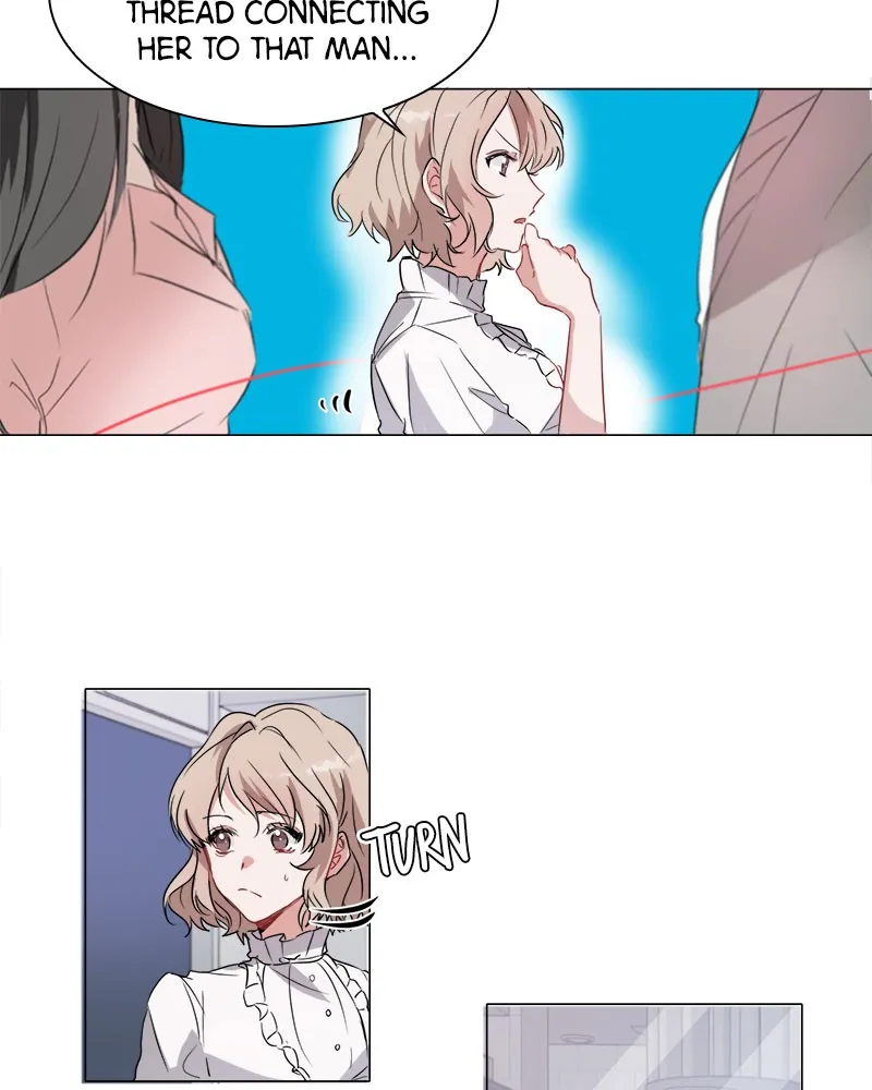 Double-Binded By Love Chapter 3 page 5 - 
