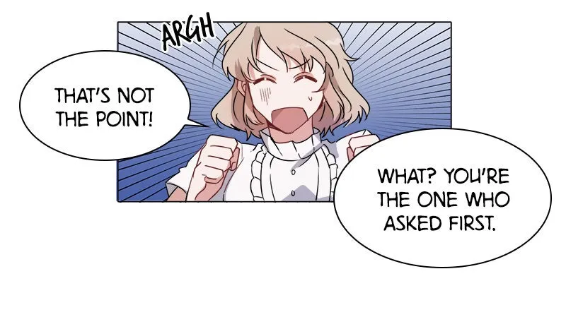 Double-Binded By Love Chapter 3 page 42 - 