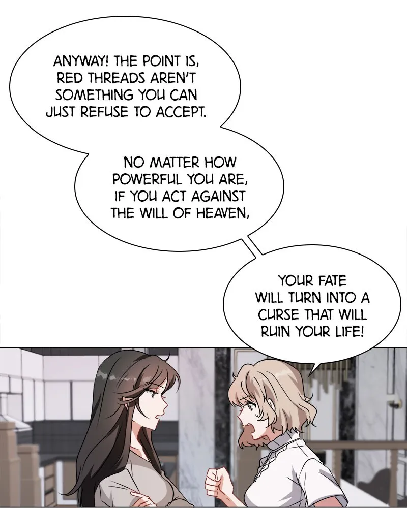 Double-Binded By Love Chapter 3 page 43 - 