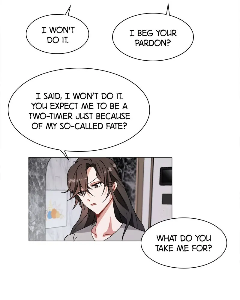 Double-Binded By Love Chapter 3 page 44 - 