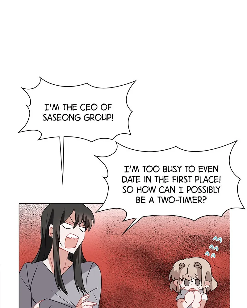 Double-Binded By Love Chapter 3 page 45 - 