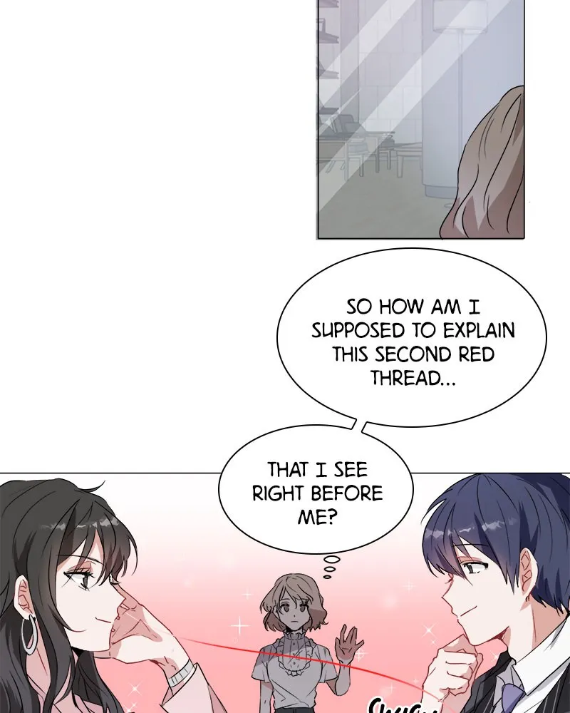 Double-Binded By Love Chapter 3 page 6 - 
