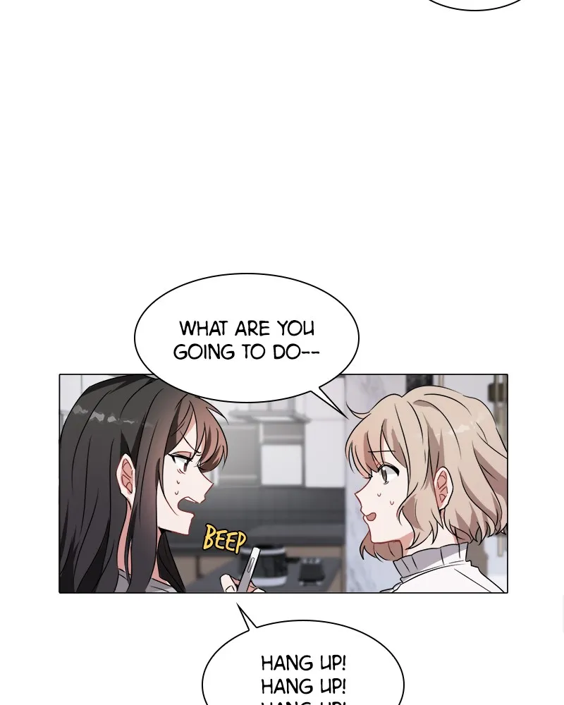 Double-Binded By Love Chapter 3 page 52 - 