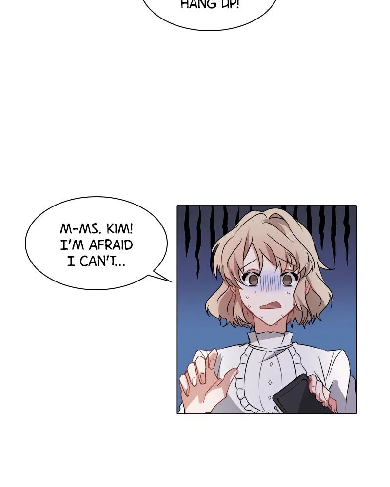 Double-Binded By Love Chapter 3 page 53 - 