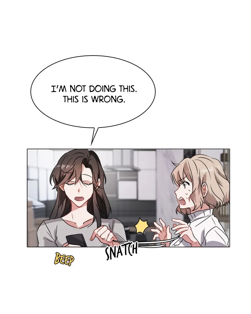 Double-Binded By Love Chapter 3 page 54 - 