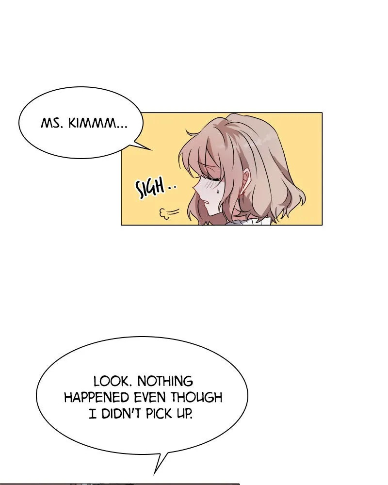 Double-Binded By Love Chapter 3 page 55 - 