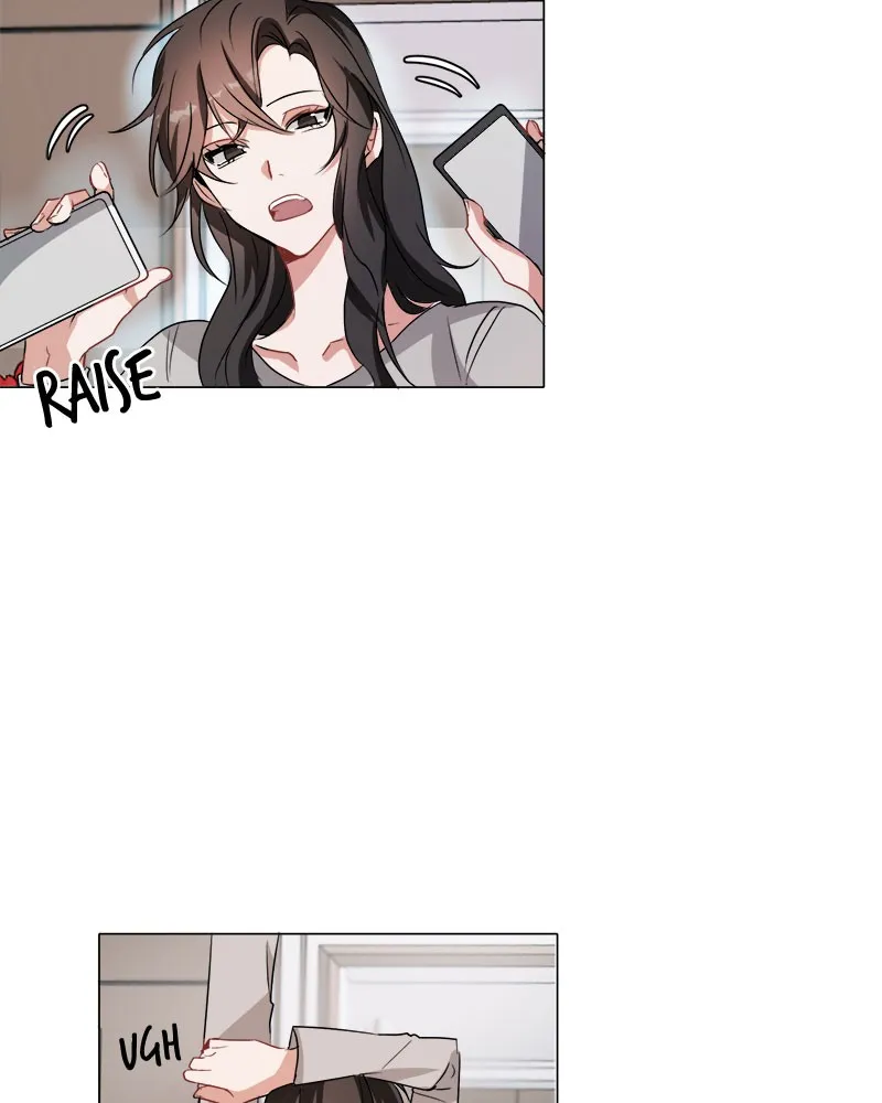 Double-Binded By Love Chapter 3 page 56 - 