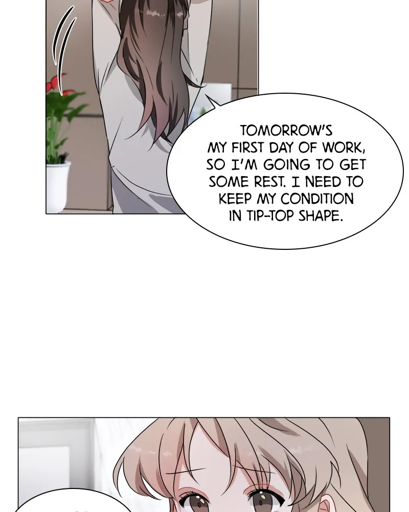 Double-Binded By Love Chapter 3 page 57 - 