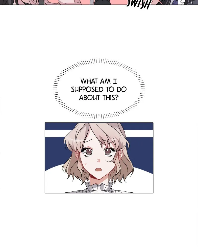 Double-Binded By Love Chapter 3 page 7 - 