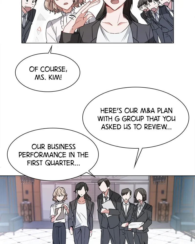 Double-Binded By Love Chapter 3 page 66 - 