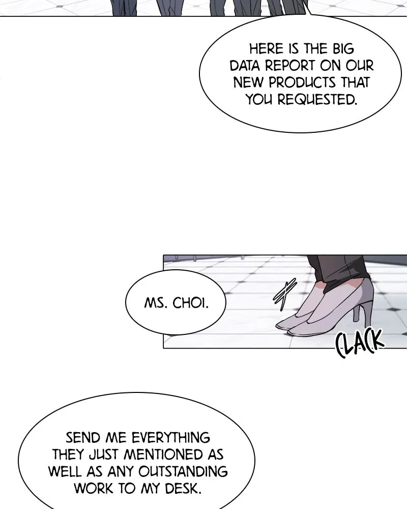 Double-Binded By Love Chapter 3 page 67 - 
