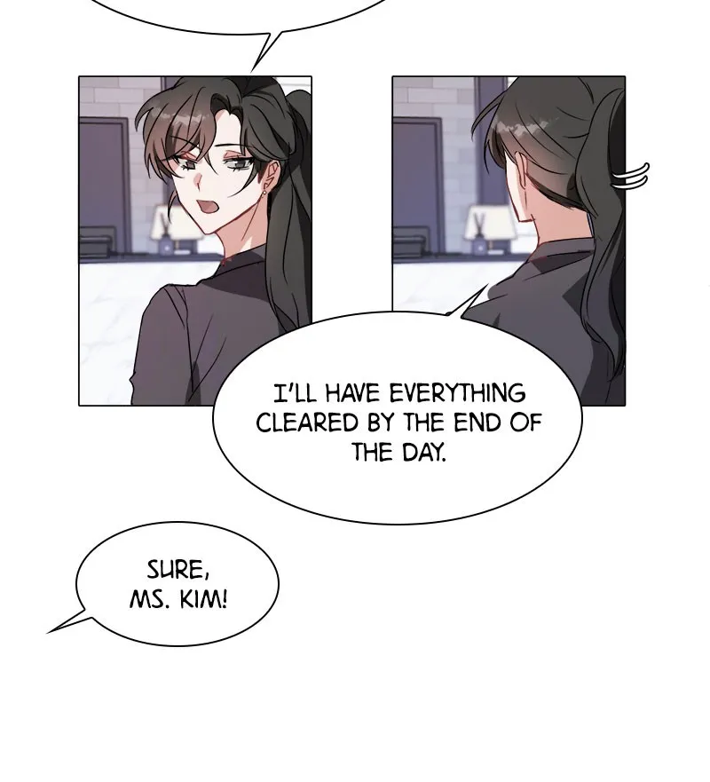 Double-Binded By Love Chapter 3 page 68 - 