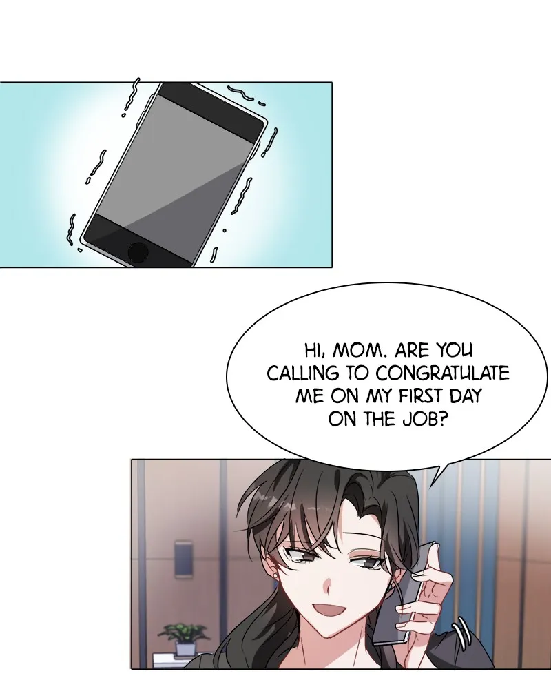 Double-Binded By Love Chapter 3 page 69 - 