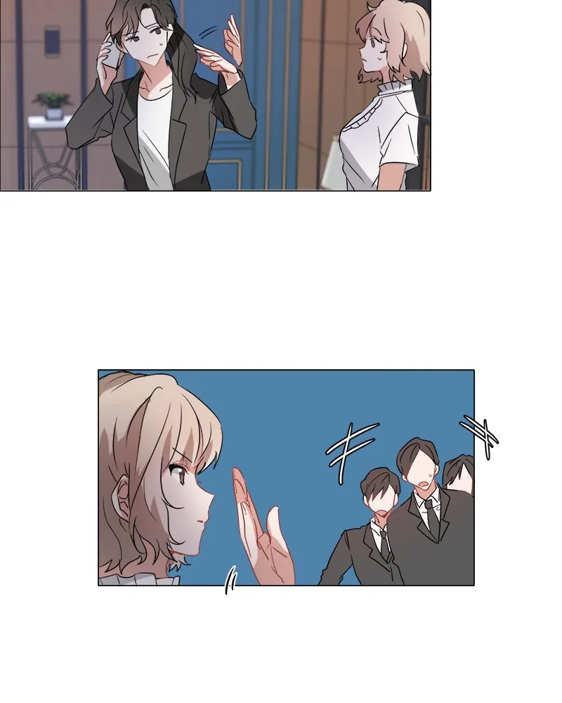 Double-Binded By Love Chapter 3 page 72 - 