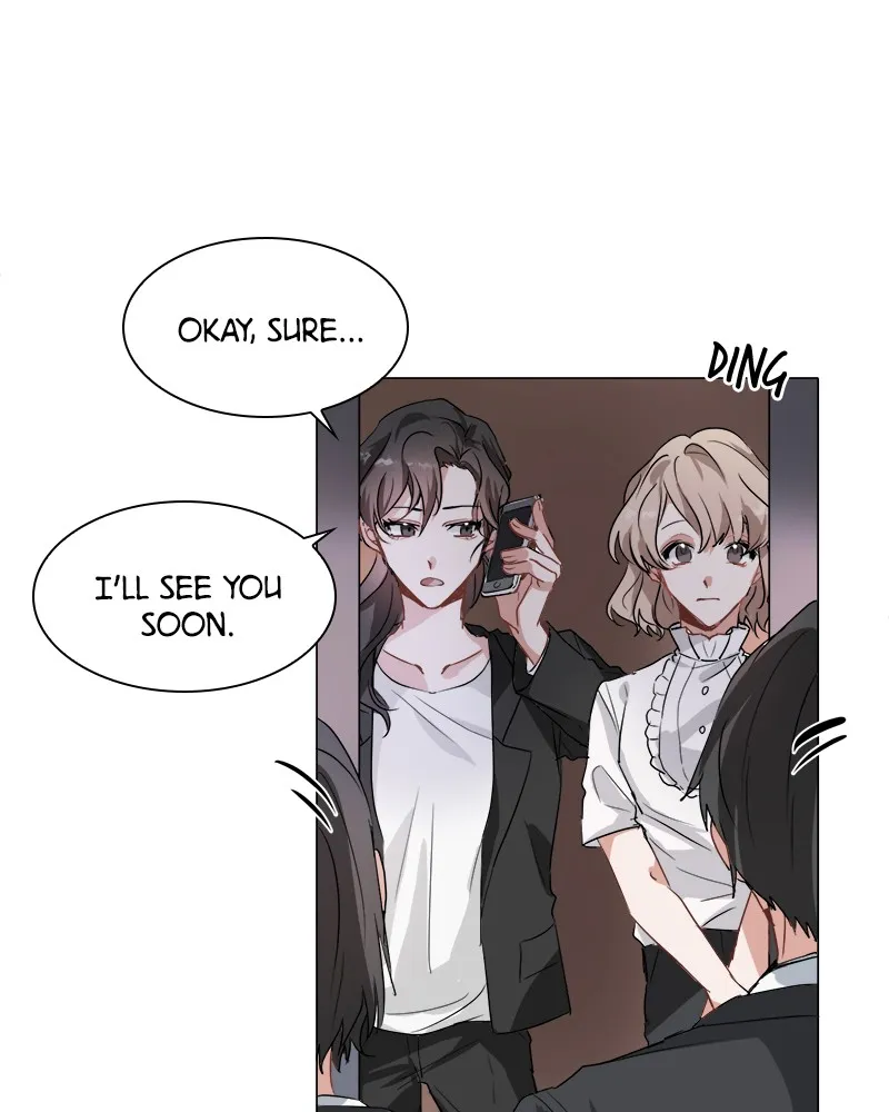 Double-Binded By Love Chapter 3 page 73 - 