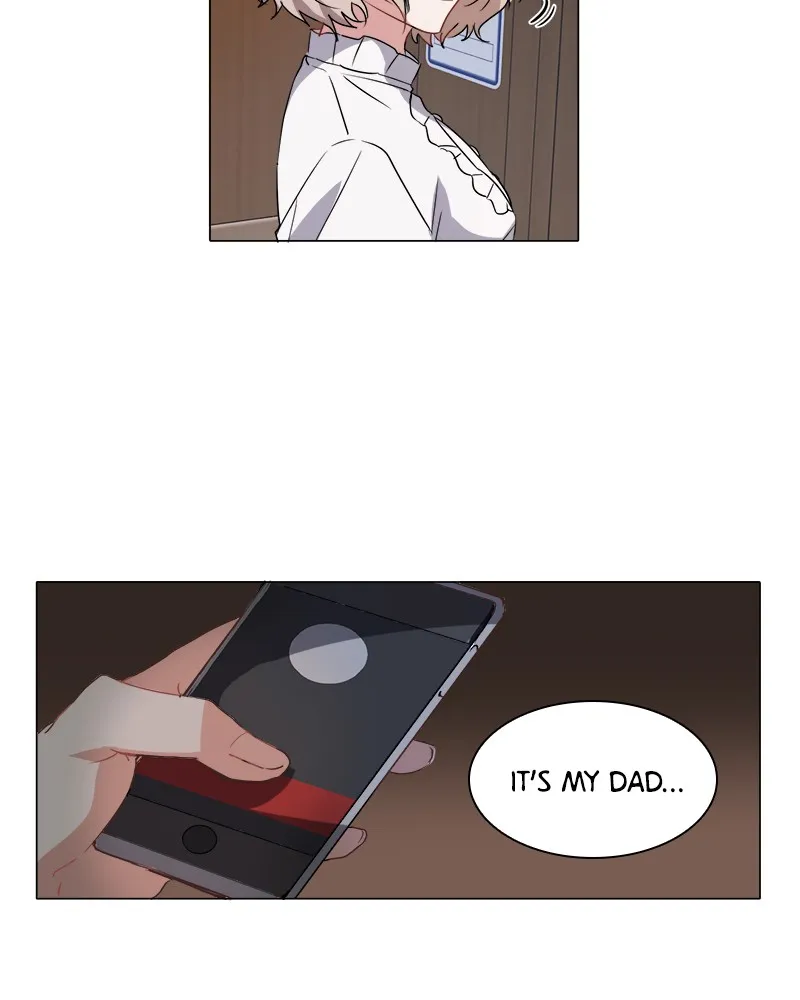 Double-Binded By Love Chapter 3 page 75 - 