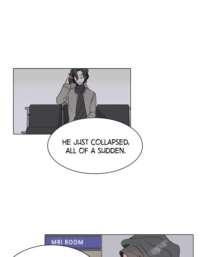 Double-Binded By Love Chapter 4 page 1 - 