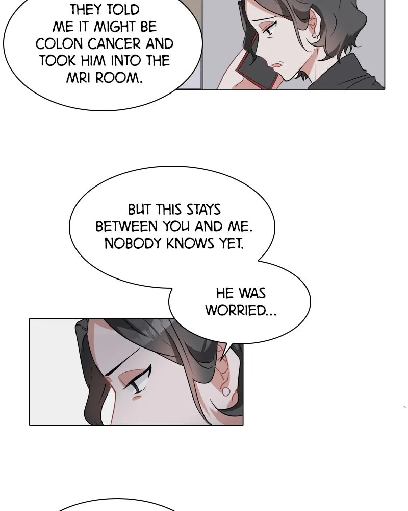 Double-Binded By Love Chapter 4 page 2 - 
