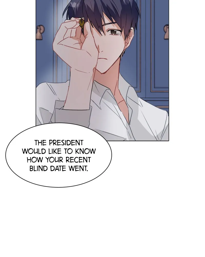 Double-Binded By Love Chapter 4 page 12 - 