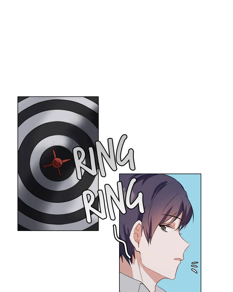 Double-Binded By Love Chapter 4 page 16 - 