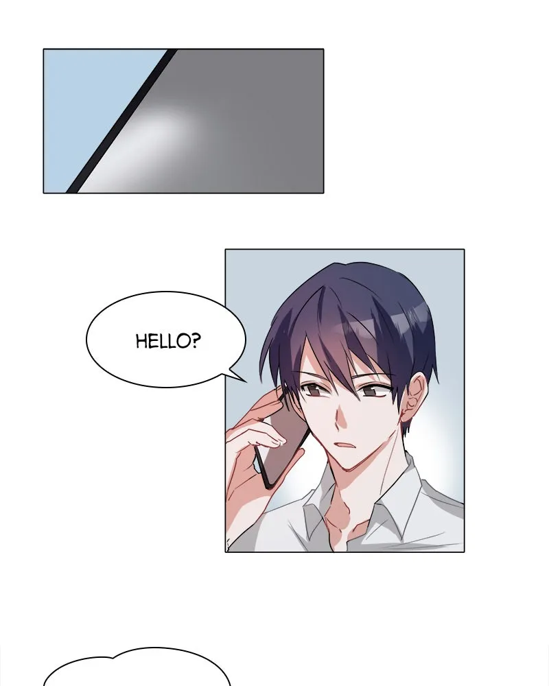 Double-Binded By Love Chapter 4 page 18 - 