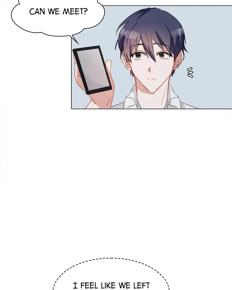 Double-Binded By Love Chapter 4 page 19 - 