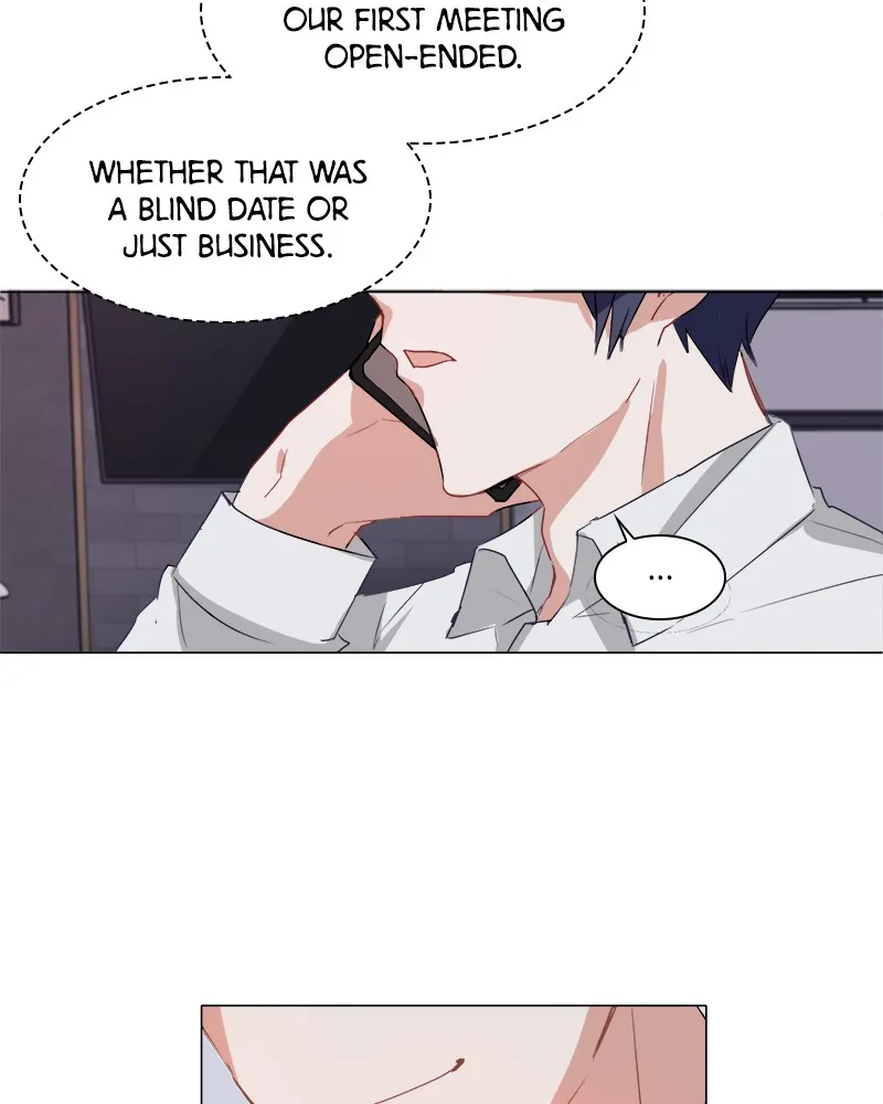 Double-Binded By Love Chapter 4 page 20 - 