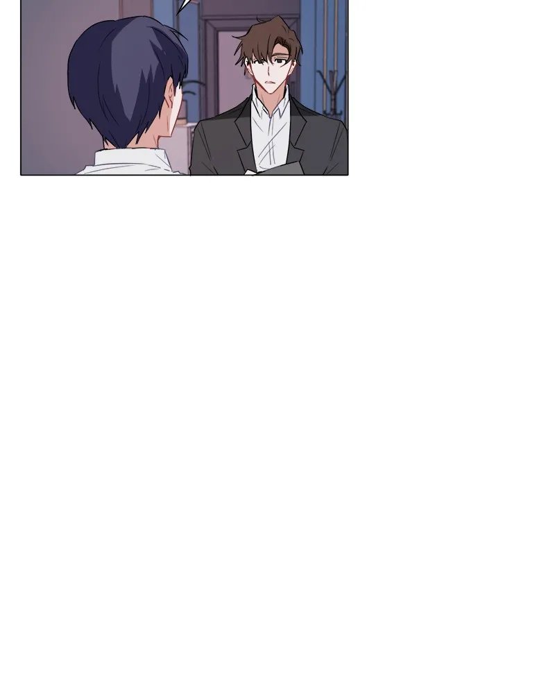 Double-Binded By Love Chapter 4 page 22 - 