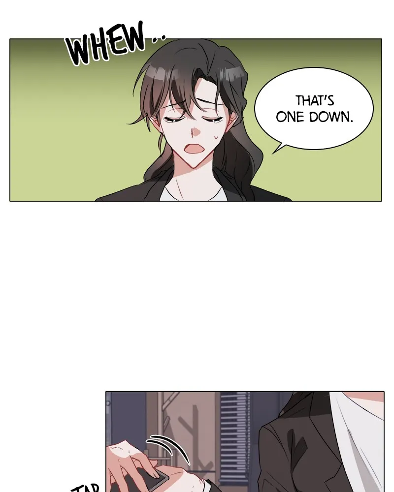 Double-Binded By Love Chapter 4 page 23 - 